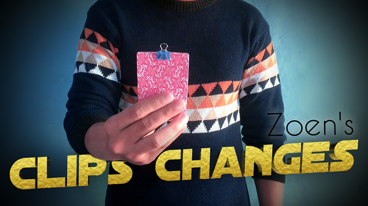 CLIP CHANGES by Zoen's - Video Download